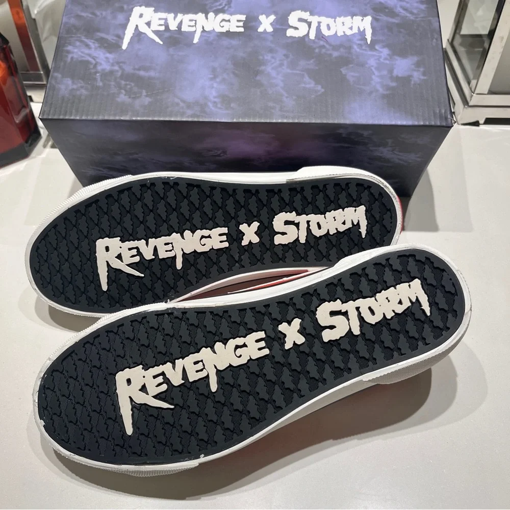 Revenge Clothing nwt revenge